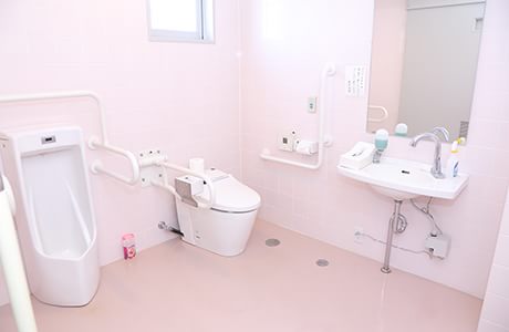植田医院の画像