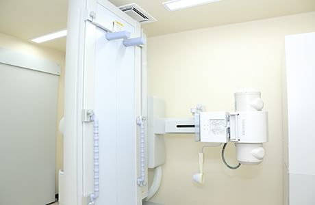 植田医院の画像