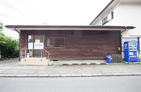 笹尾医院の画像