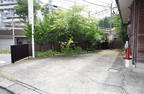 笹尾医院の画像