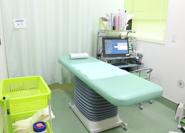ニコタマ大腸・肛門クリニックの画像