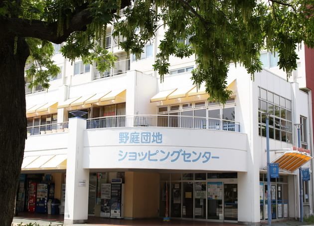 あずさメンタルクリニックの画像