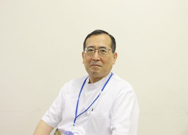 大阪病院医師画像