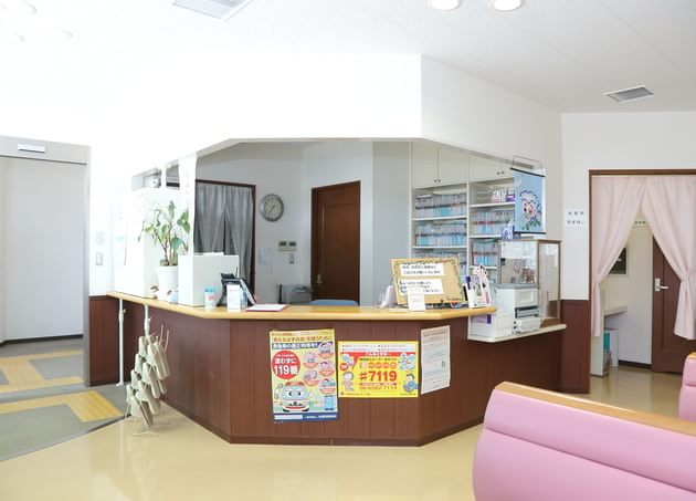 うえにし乳腺消化器クリニックの画像