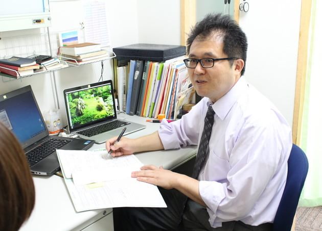 ベイサイドクリニック医師画像