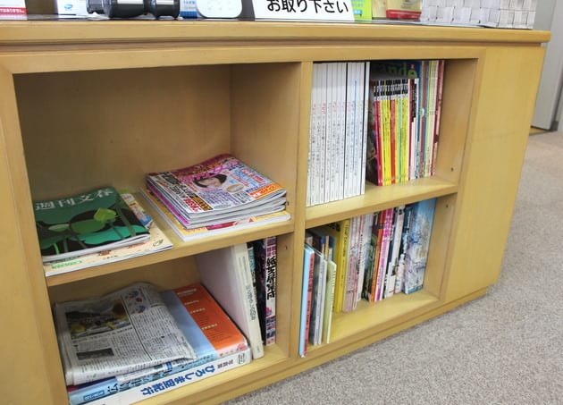 稲垣内科の画像