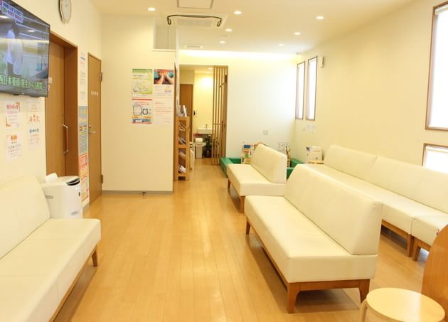 とくまる耳鼻咽喉科の画像