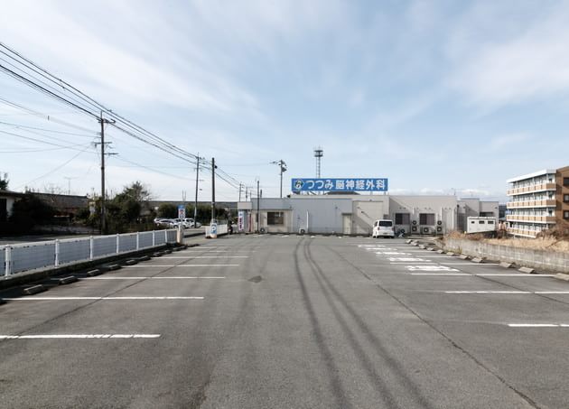 つつみ脳神経外科クリニックの画像