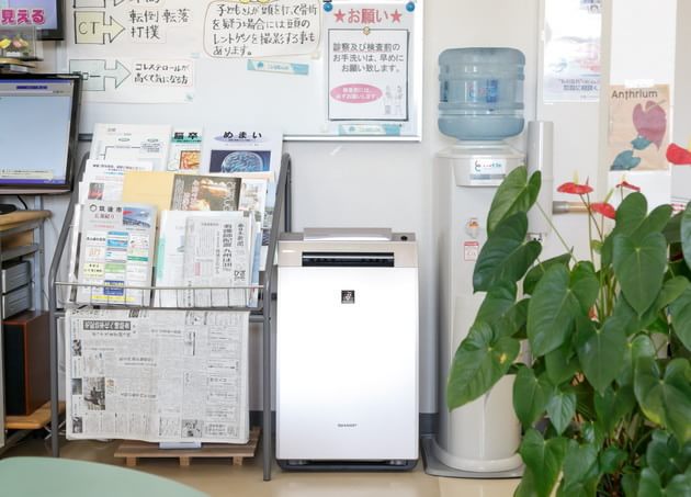 つつみ脳神経外科クリニックの画像