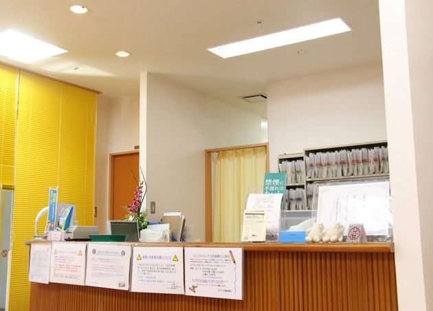 こばやし耳鼻咽喉科の画像