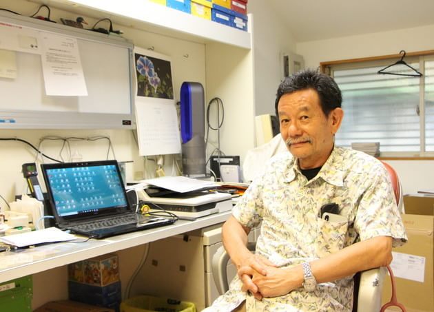 医療法人社団 斉藤小児科内科クリニックの先生