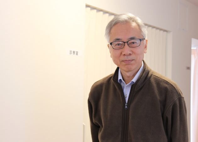小児科 早野医院の先生