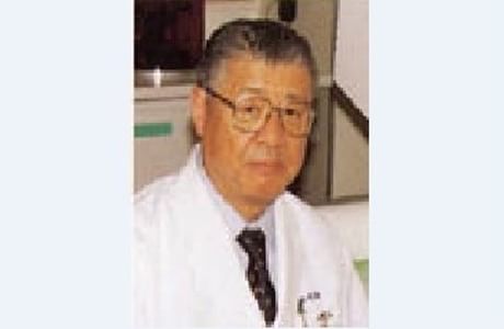 かしわざき産婦人科医師画像