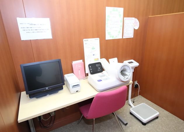 かしわざき産婦人科の画像