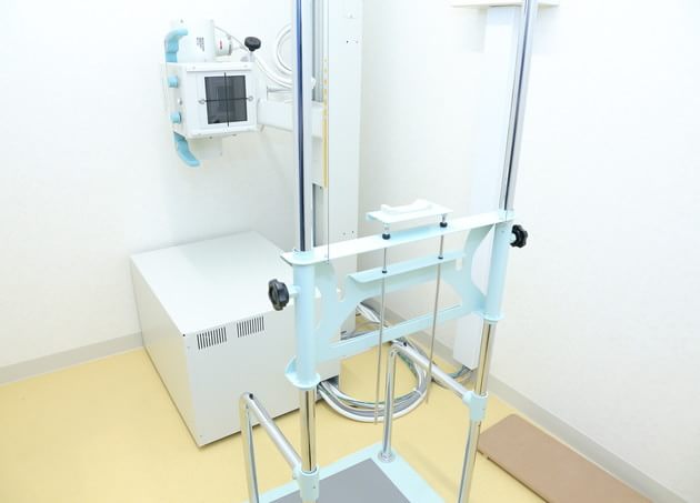 のだこどもクリニックの画像