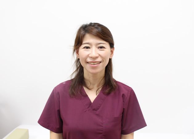 かきはらみずほクリニック医師画像