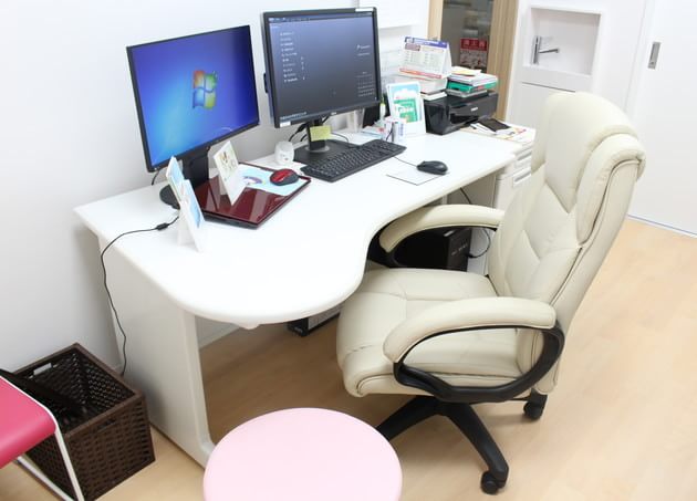 かきはらみずほクリニックの画像