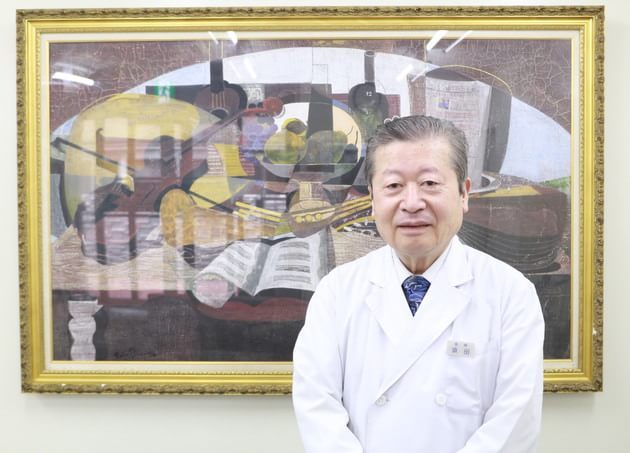 須田クリニックの先生