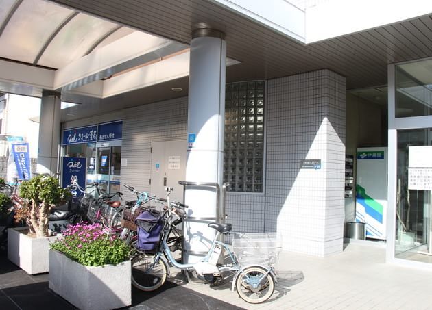 松山耳鼻咽喉科の画像