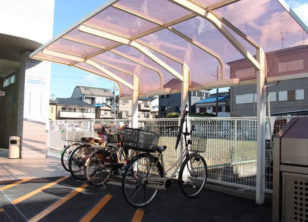 松山耳鼻咽喉科の画像