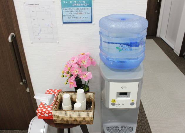 とみた内科循環器科の画像