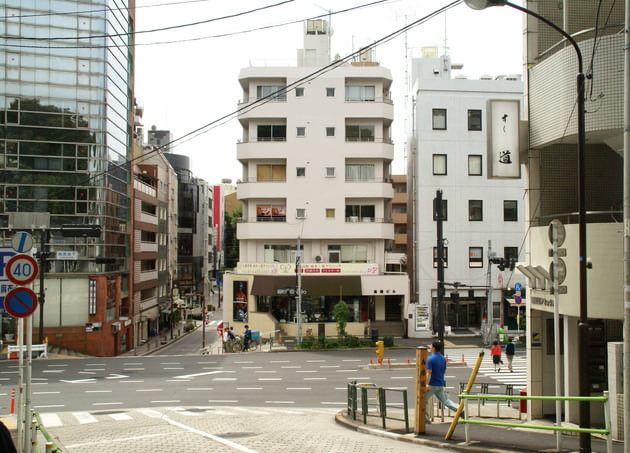 大森真帆麻布十番クリニックの画像