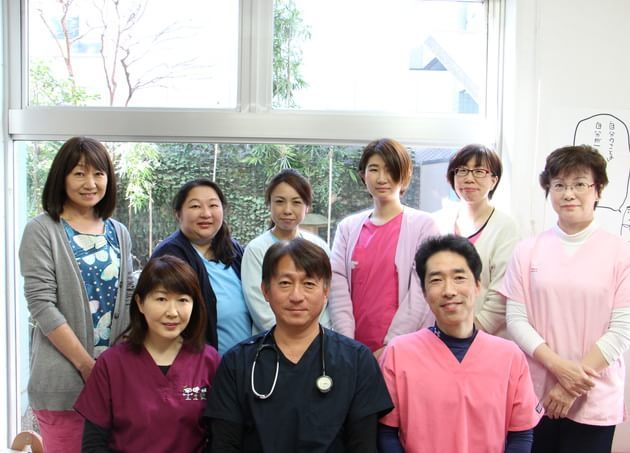 笹塚駅の皮膚科まとめ 女性医師が診察を行うクリニックも紹介