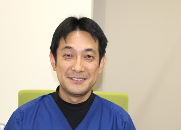 田中医院医師画像