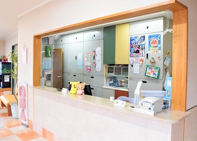 平井こどもクリニックの画像