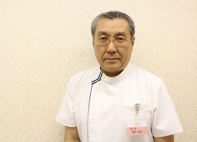 愛育病院医師画像