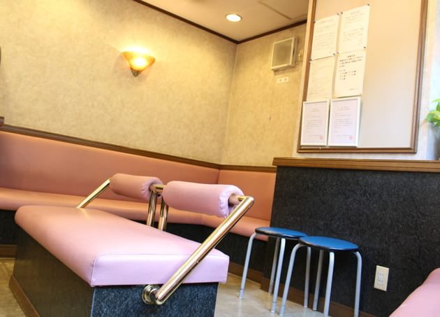 西新宿メンタルクリニックの画像