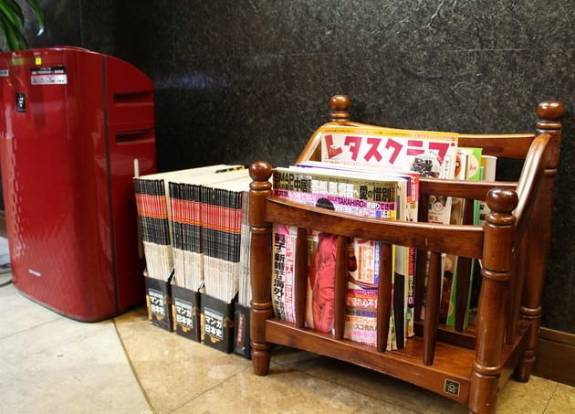 西新宿メンタルクリニックの画像