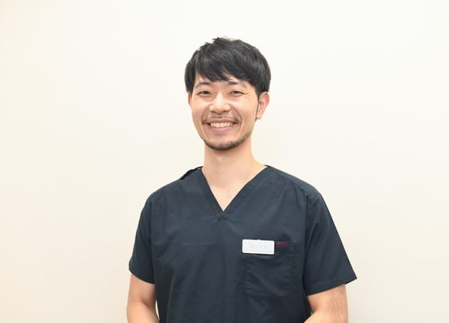 笹塚駅前こたろ形成皮膚科クリニックの先生