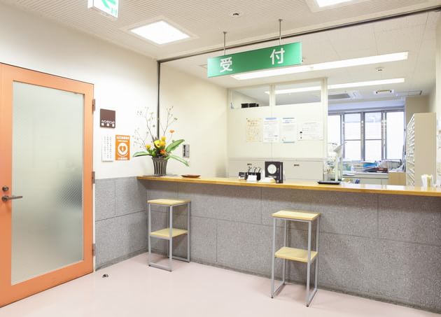 医療法人三渓会 川堀病院の画像