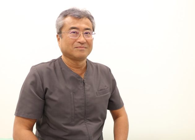 井口腎泌尿器科 船堀の先生