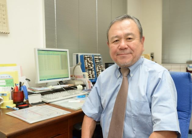 青梅橋医院医師画像
