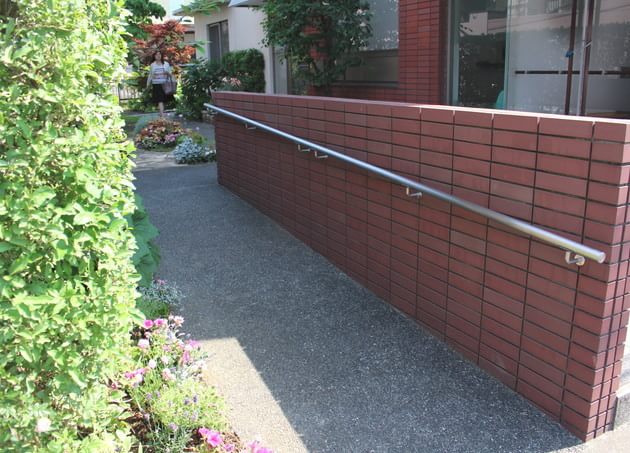 青梅橋医院の画像
