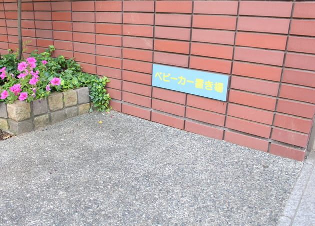青梅橋医院の画像
