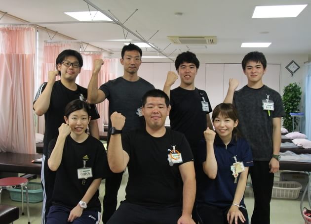 ますだ整形外科クリニックの画像