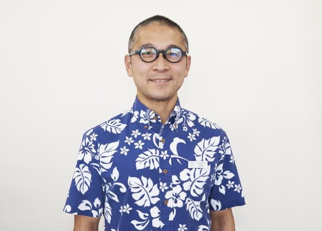 藤沢ぶん整形外科の先生