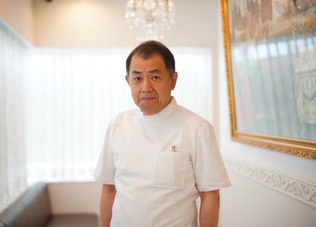 聖マリアクリニック横浜ステーションの先生