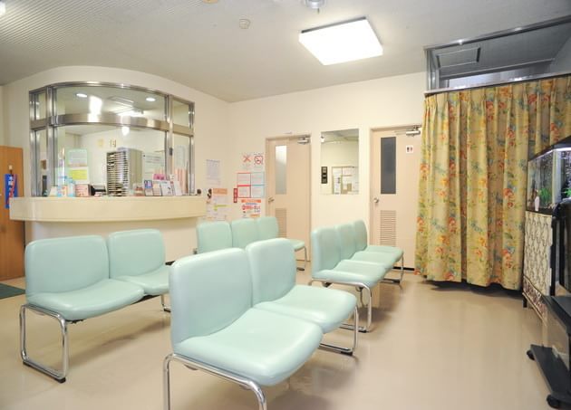 下山耳鼻咽喉科医院の画像