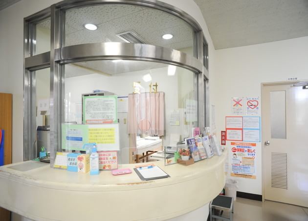 下山耳鼻咽喉科医院の画像