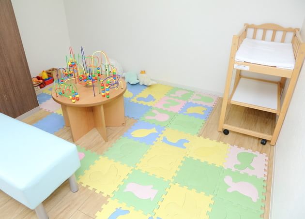 ひらたけこどもクリニックの画像