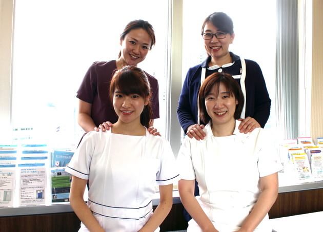 日比谷ヒフ科クリニックの画像