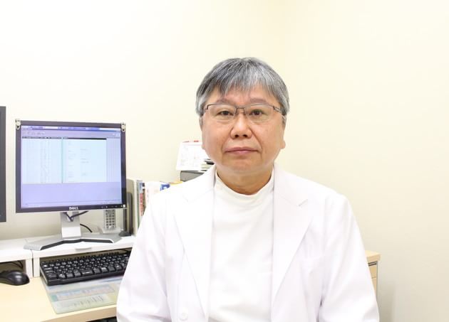 武田内科クリニック医師画像