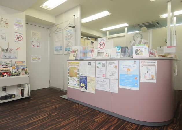 麹町内科の画像