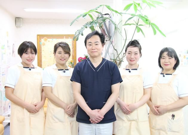 コムネクリニックの画像