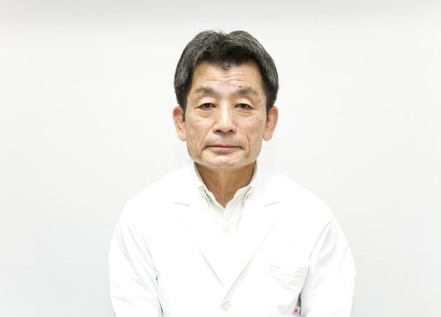 牛尾整形外科の先生