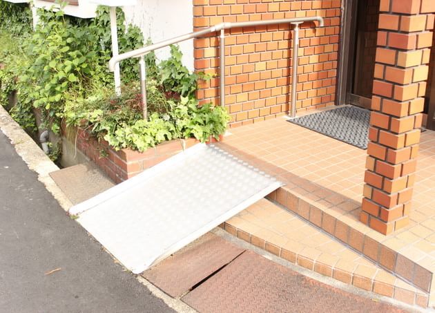 しみず医院の画像